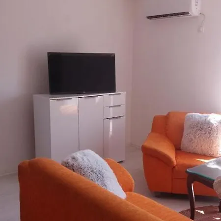 Apartament M&m Mostar