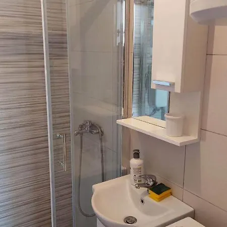 Apartment M *