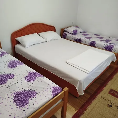 M Apartment *