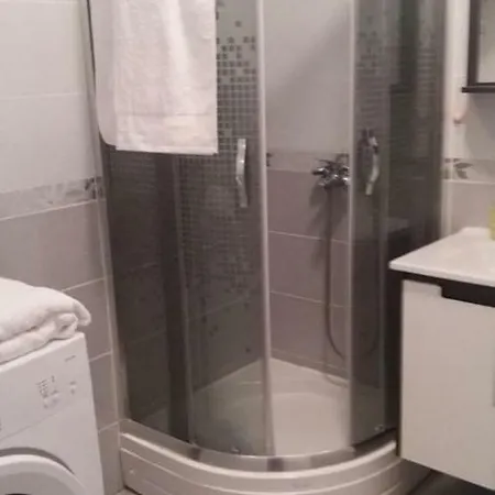 M&m Apartament *