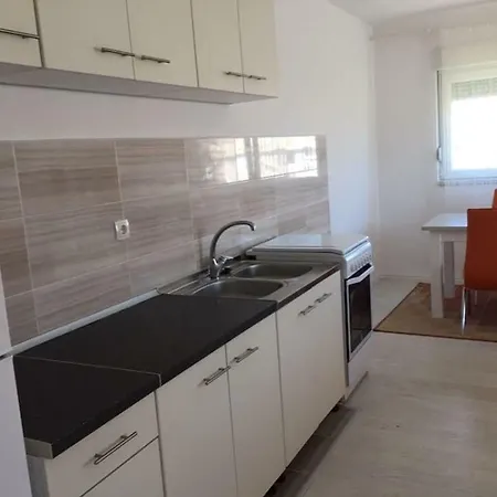 M&m Apartament *