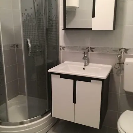 Apartament M&m